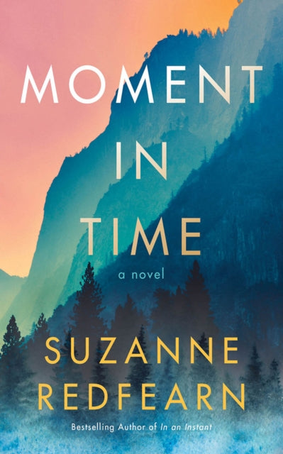 Moment in Time - A Novel