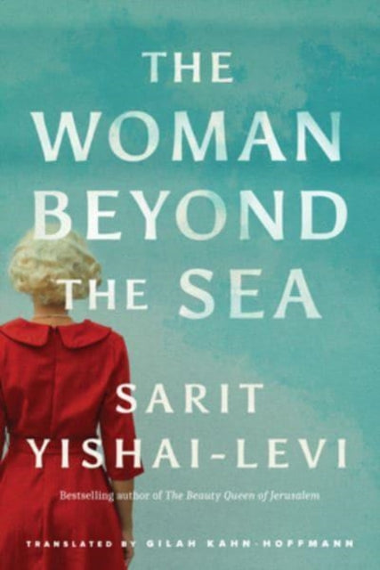 Woman Beyond the Sea