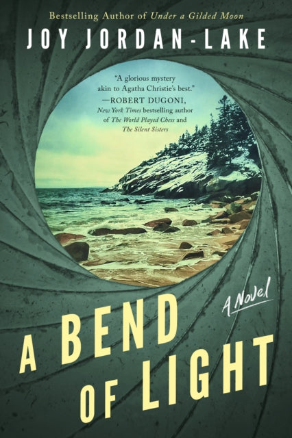 A Bend of Light - A Novel