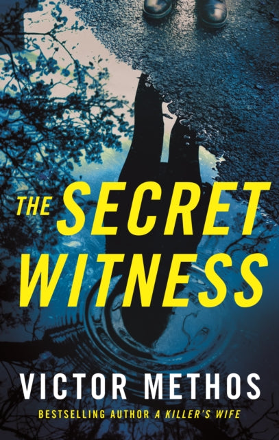 Secret Witness