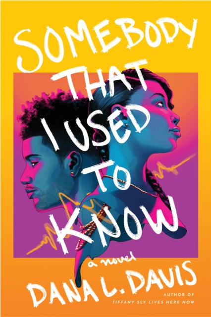 Somebody That I Used to Know - A Novel