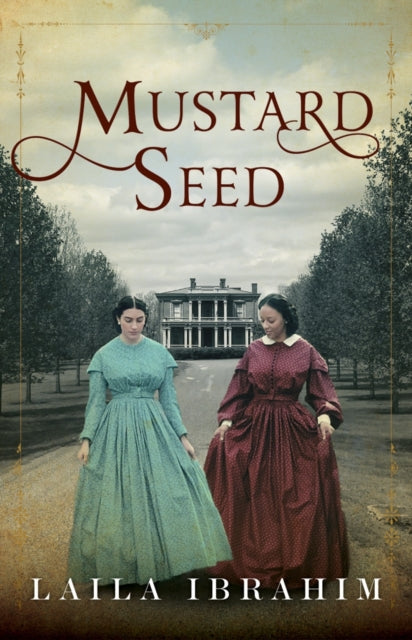 Mustard Seed