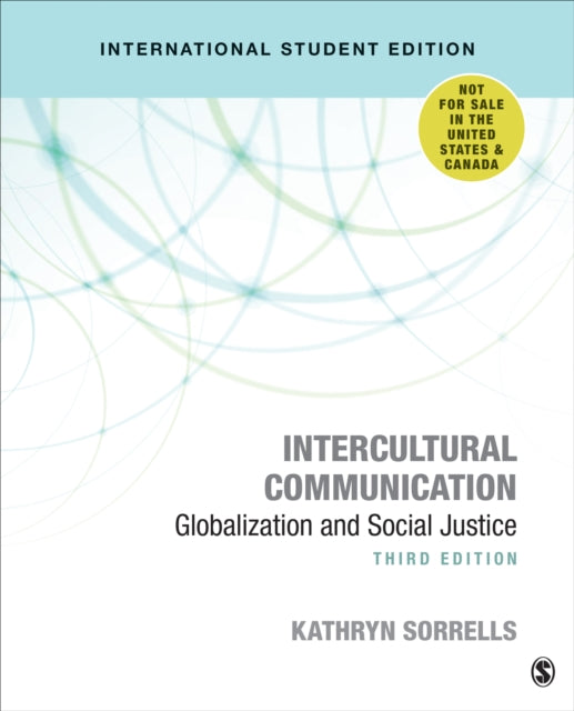 Intercultural Communication - Globalization and Social Justice