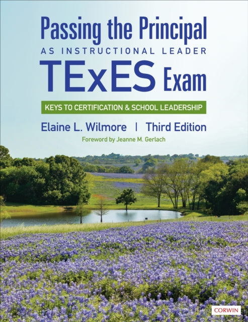 Passing the Principal as Instructional Leader TExES Exam