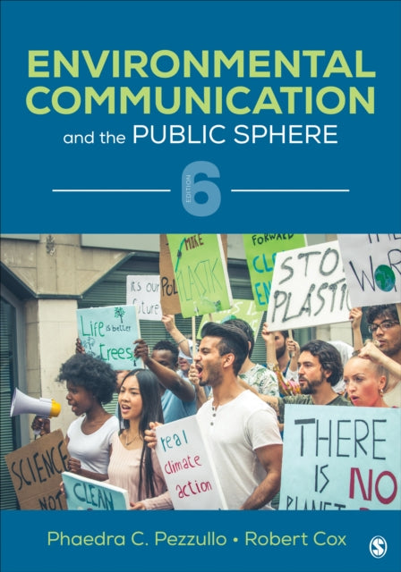 Environmental Communication and the Public Sphere