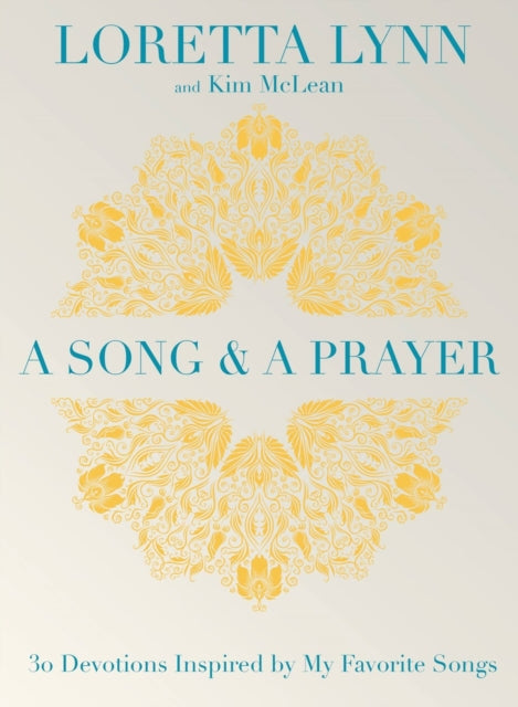 A Song and A Prayer