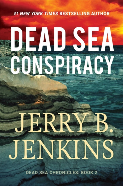 Dead Sea Conspiracy