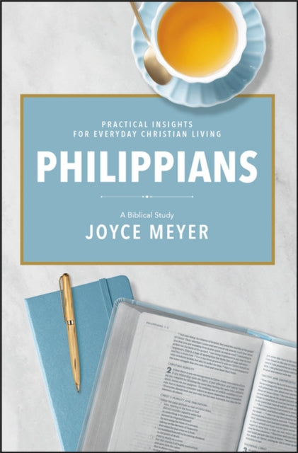 Philippians - A Biblical Study