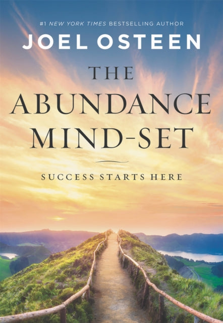 Abundance Mind-Set