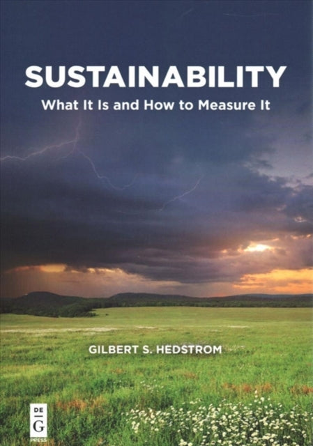 Sustainability: What It Is and How to Measure It