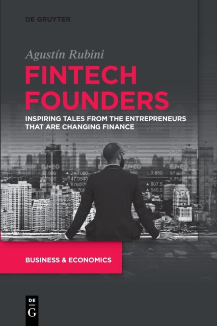 Fintech Founders