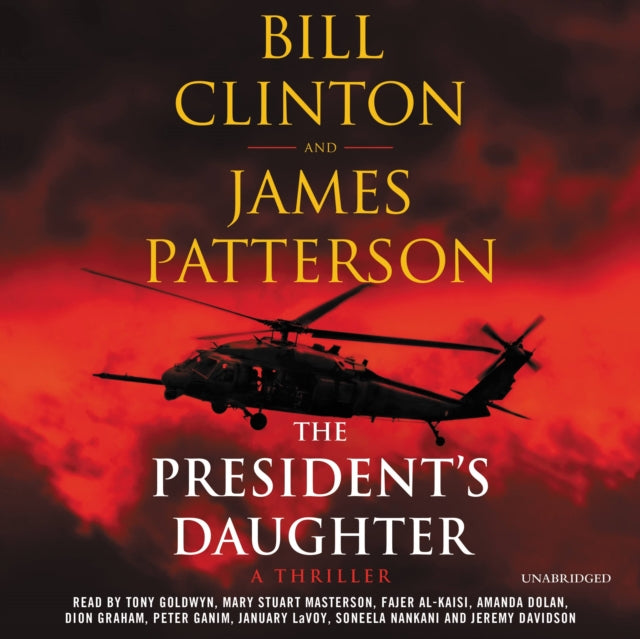 The President's Daughter : A Thriller