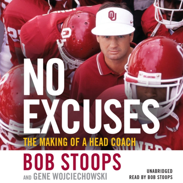 No Excuses - The Making of a Head Coach