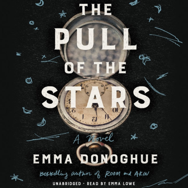 The Pull of the Stars : A Novel