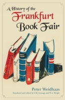 HISTORY OF FRANKFURT BOOK FAIR