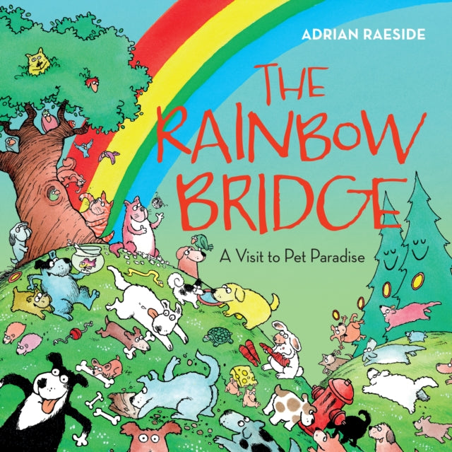 Rainbow Bridge