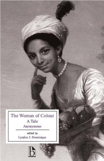 Woman of Colour