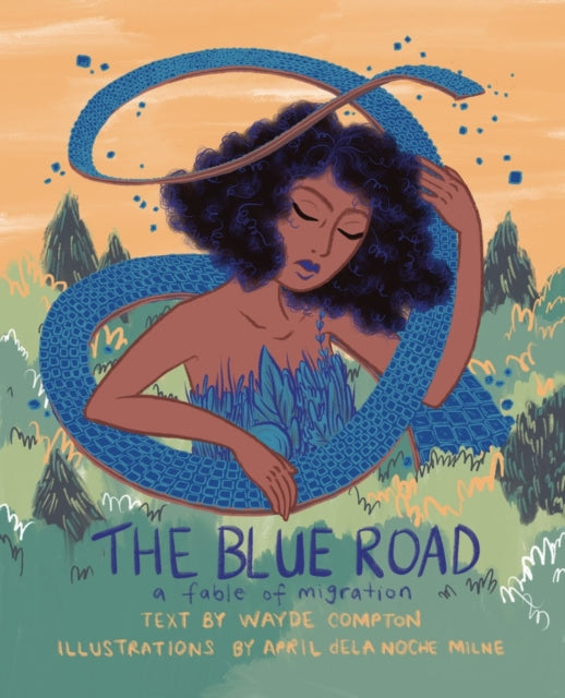 Blue Road