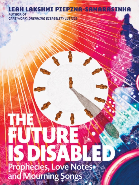 Future is Disabled
