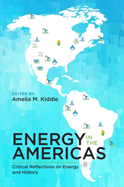 Energy in the Americas