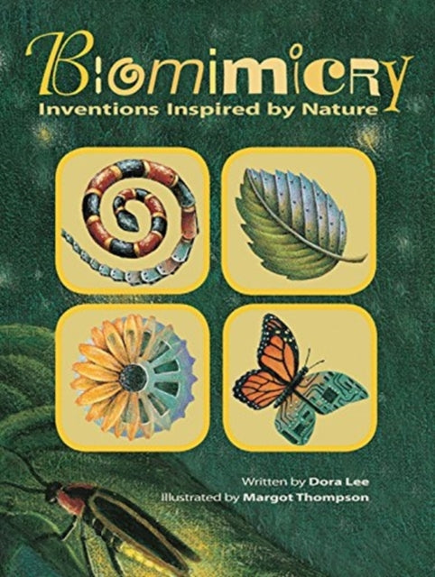 Biomimicry