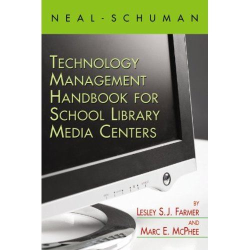 Neal-Schuman Technology Management Handbook