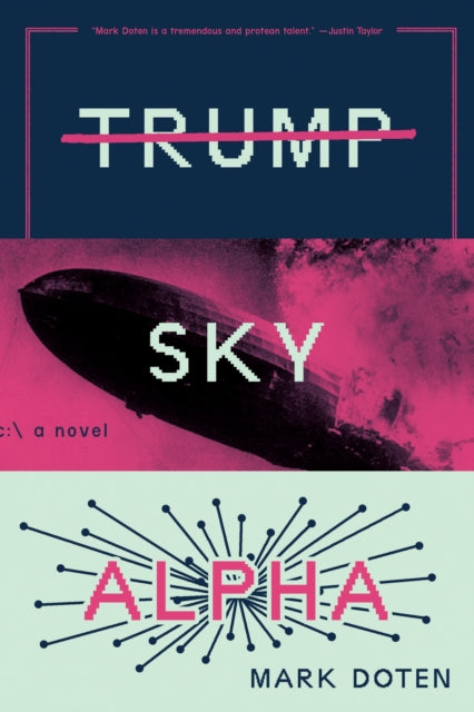 TRUMP SKY ALPHA