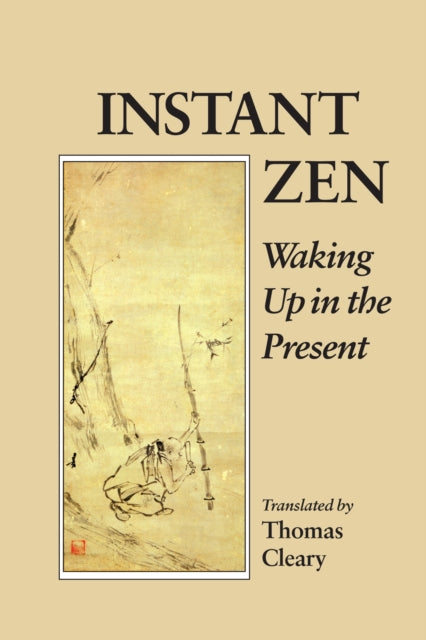 Instant Zen
