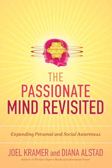 Passionate Mind Revisited