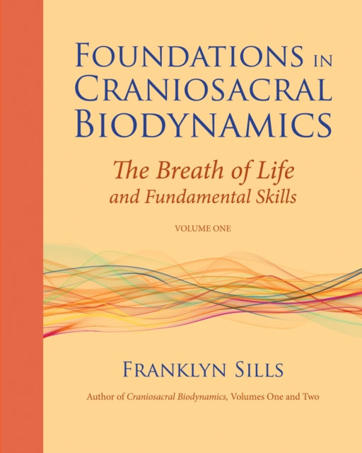 Foundations In Craniosacral Vi