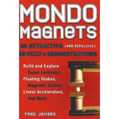 Mondo Magnets