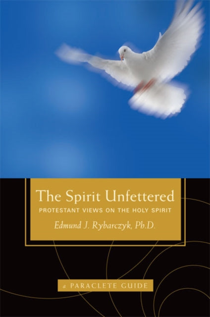 Spirit Unfettered