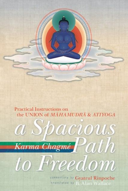 Spacious Path to Freedom