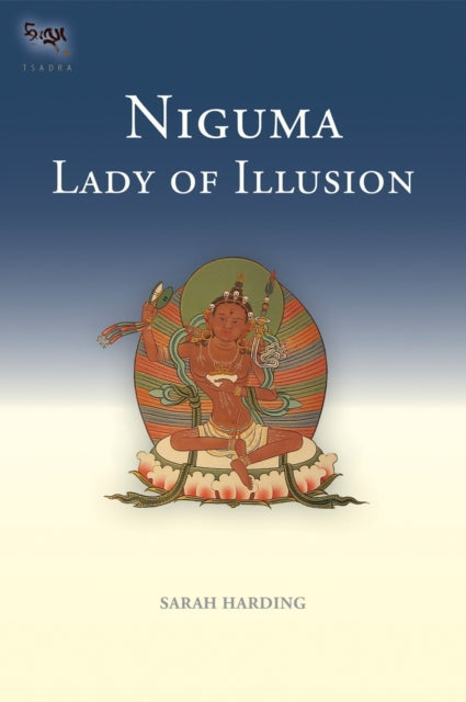 Niguma: Lady of Illusion