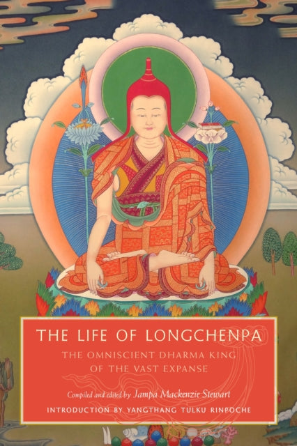 Life of Longchenpa