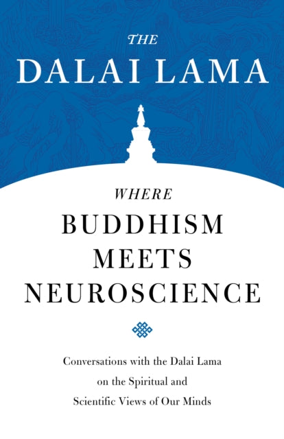 Where Buddhism Meets Neuroscience