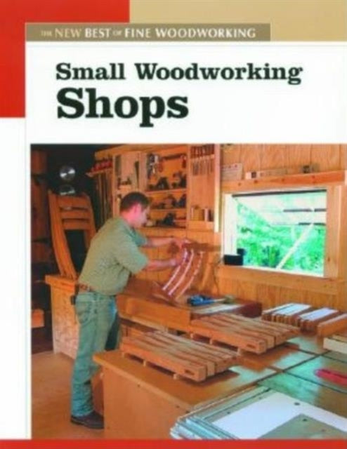 Small Woodworking Shops