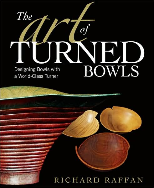 Art of Turned Bowls
