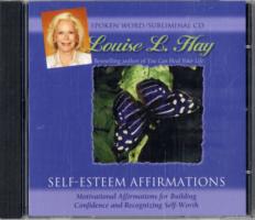SELF-ESTEEM AFFIRMATIONS
