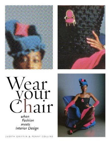WEAR YOUR CHAIR