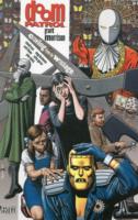 Doom Patrol Vol. 1: Crawling from the Wreckage