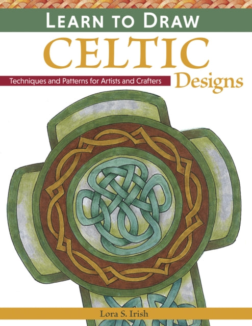 Learn to Draw Celtic Designs