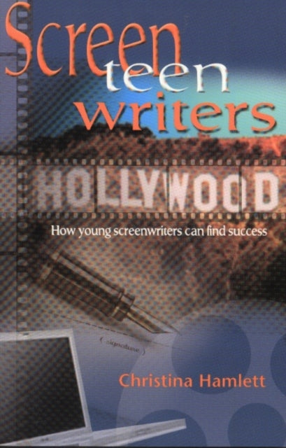 Screen Teen Writers