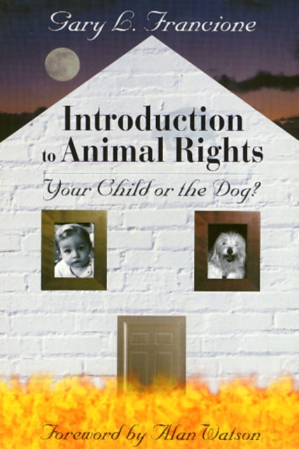 Introduction to Animal Rights – EMKA