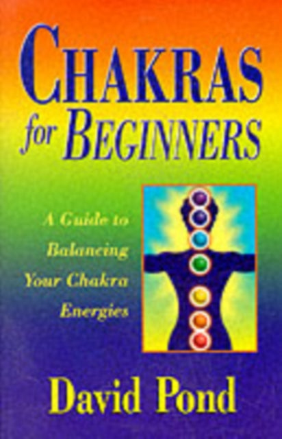 Chakras for Beginners