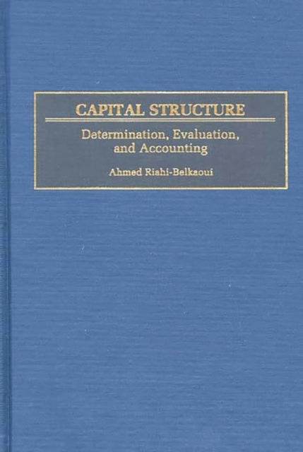 Capital Structure