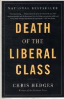 Death of the Liberal Class