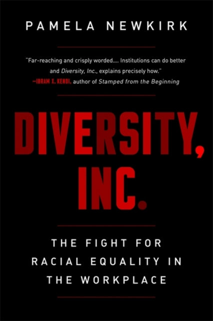 Diversity, Inc. - The Fight for Racial Equality in the Workplace