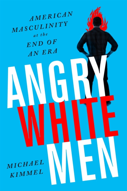 Angry White Men, 2nd Edition