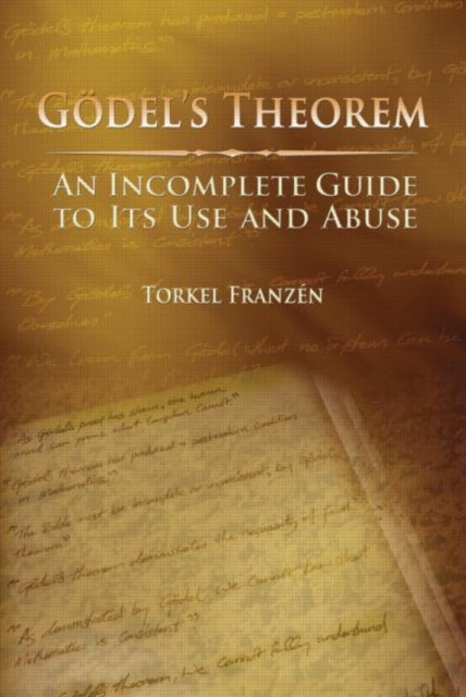 Godel's Theorem